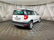 Skoda Yeti I Москва  - изображение 20