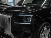 Zeekr 9X Москва  - изображение 77