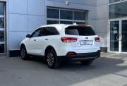 Kia Sorento III Prime Владимир  - изображение 27