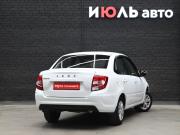 Lada (ВАЗ) Granta I Рестайлинг Екатеринбург  - изображение 25