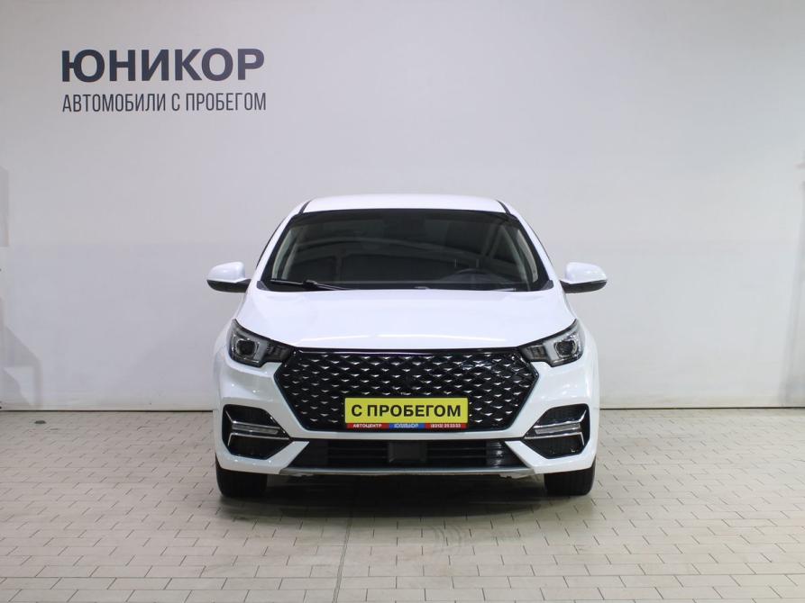 Omoda S5 Дзержинск  - изображение 5