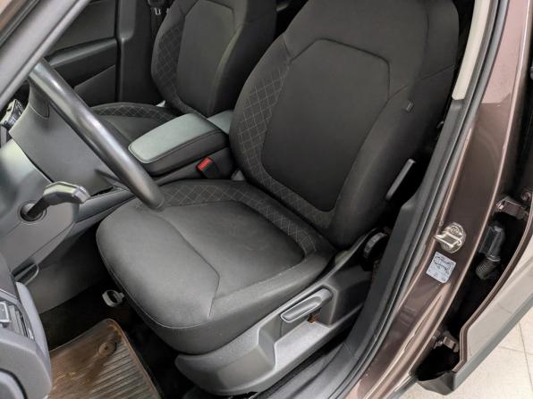 Skoda Kodiaq I с пробегом 2019 года, цена 2 190 000 рублей, 189915 км, внедорожник, Автокод Объявления