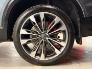 Geely Tugella I Рестайлинг Екатеринбург  - изображение 45