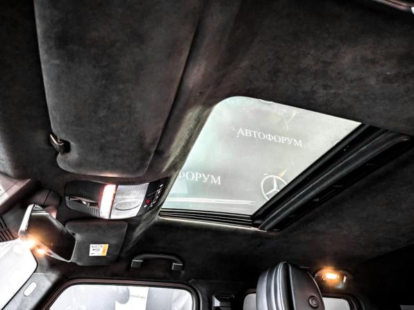 Mercedes-Benz G-Класс III (W463) с пробегом 2020 года, цена 13 685 000 рублей, 81426 км, внедорожник, Автокод Объявления