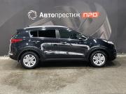 Kia Sportage IV Пермь  - изображение 28