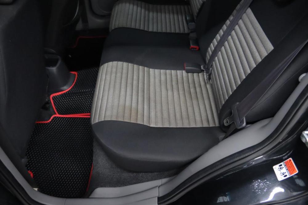Suzuki SX4 I (Classic) Рестайлинг Сургут  - изображение 11