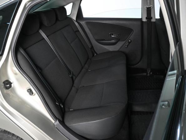 Nissan Almera III (G15) с пробегом 2016 года, цена 770 000 рублей, 126530 км, седан, Автокод Объявления