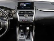 Lexus NX I Рестайлинг Тюмень  - изображение 43