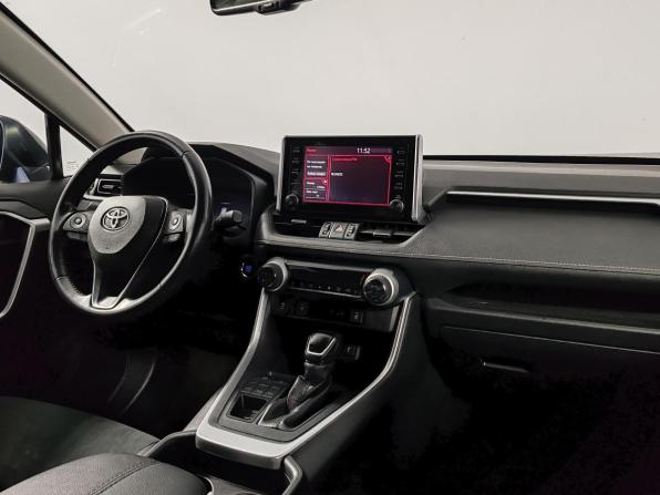 Toyota RAV4 V (XA50) с пробегом 2020 года, цена 2 699 000 рублей, 207478 км, внедорожник, Автокод Объявления