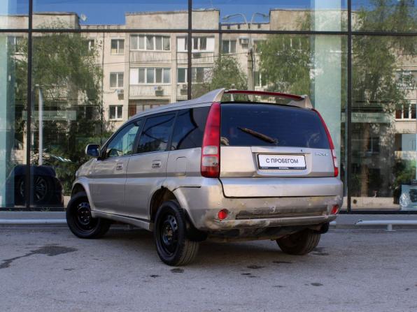 Honda HR-V I Рестайлинг с пробегом 2002 года, цена 180 000 рублей, 180000 км, внедорожник, Автокод Объявления