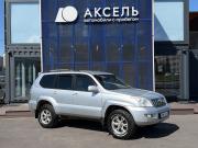 Toyota Land Cruiser Prado 120 Series Архангельск  - изображение 23