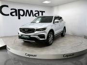 Geely Atlas Pro Новосибирск  - изображение 26