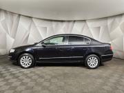 Volkswagen Passat B6 Москва  - изображение 23