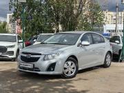 Chevrolet Cruze I Рестайлинг Санкт-Петербург  - изображение 14