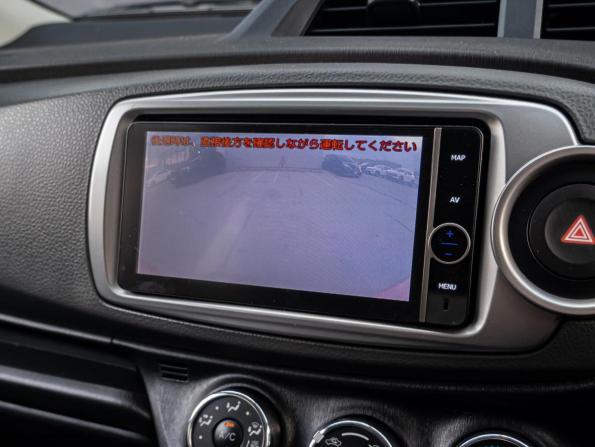Toyota Vitz III (XP130) с пробегом 2013 года, цена 840 000 рублей, 67122 км, хэтчбек, Автокод Объявления