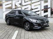 Hyundai Solaris II Ставрополь  - изображение 22