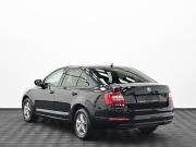 Skoda Octavia III (A7) Москва  - изображение 17