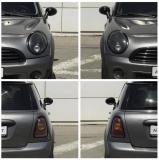 Mini Hatch I (R50) Ставрополь  - изображение 46