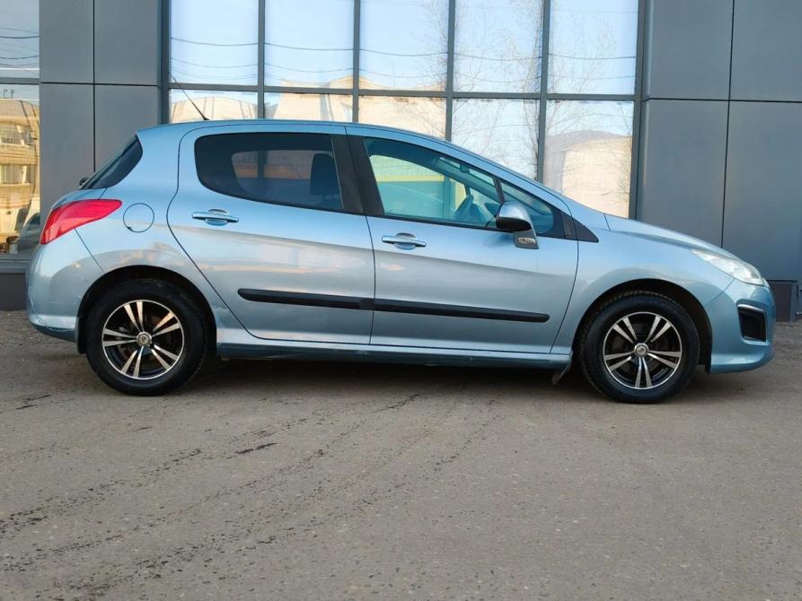 Peugeot 308 I Ярославль  - изображение 4