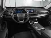 Chery Tiggo 4 Pro I Рестайлинг Ростов-на-Дону  - изображение 25
