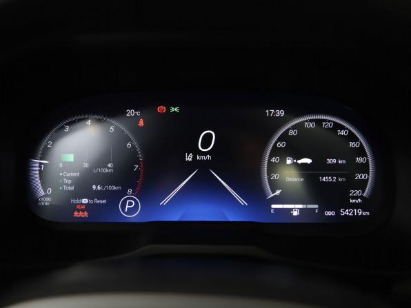 Toyota RAV4 V (XA50) с пробегом 2023 года, цена 3 490 000 рублей, 54219 км, внедорожник, Автокод Объявления