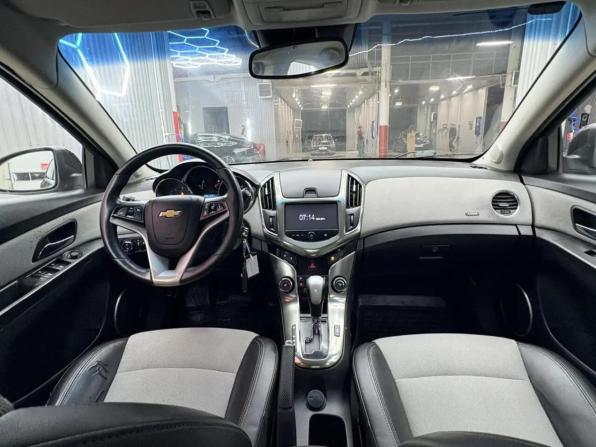 Chevrolet Cruze I Рестайлинг с пробегом 2015 года, цена 900 000 рублей, 181359 км, седан, Автокод Объявления