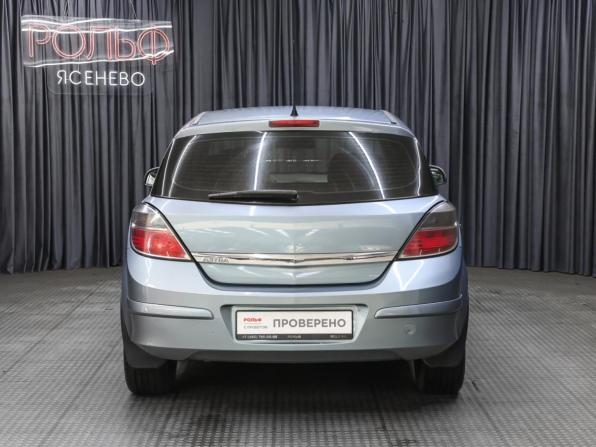 Opel Astra H Рестайлинг с пробегом 2011 года, цена 398 000 рублей, 288889 км, хэтчбек, Автокод Объявления