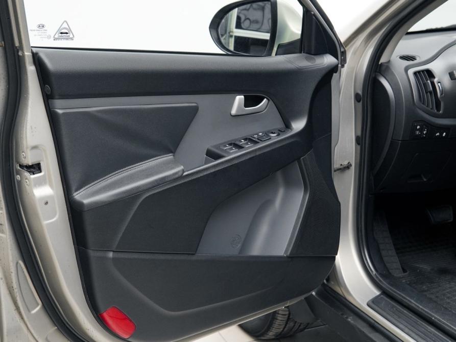 Kia Sportage III Ростов-на-Дону  - изображение 9