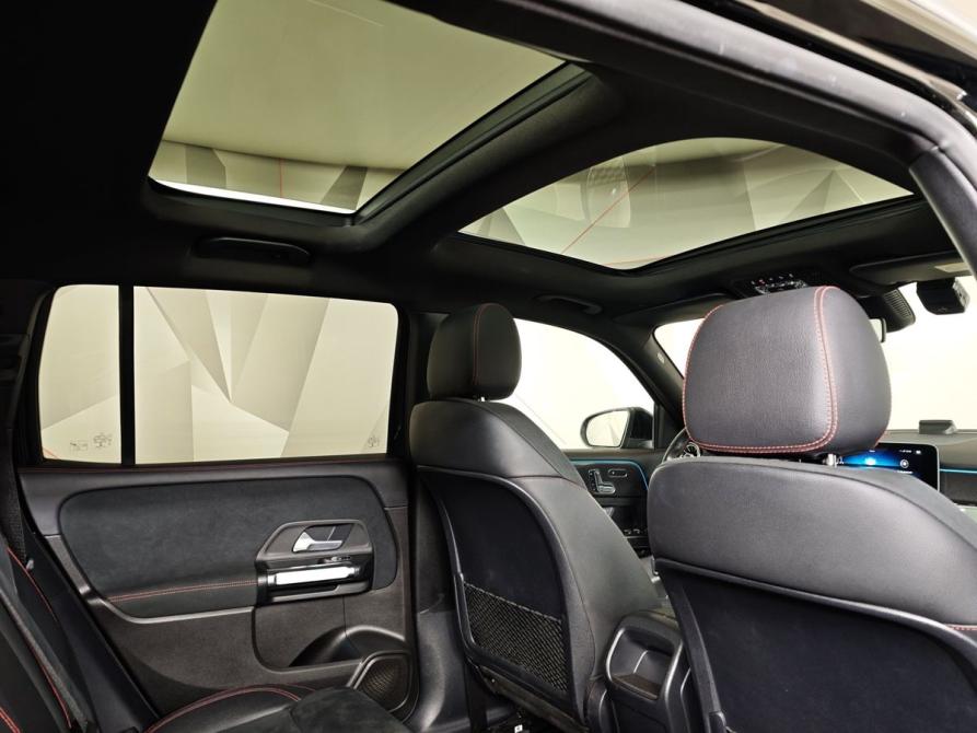 Mercedes-Benz GLB I (X247) Москва  - изображение 22
