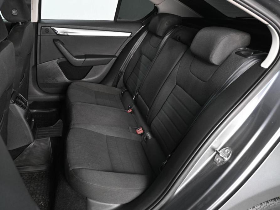 Skoda Octavia III (A7) Ростов-на-Дону  - изображение 9