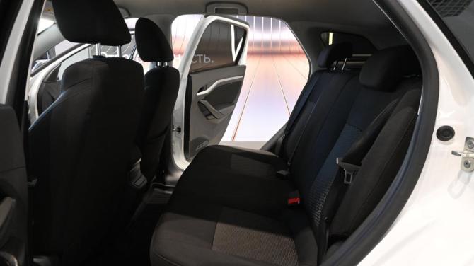 Lada (ВАЗ) Vesta I с пробегом 2021 года, цена 995 000 рублей, 158197 км, универсал, Автокод Объявления