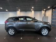 Kia Sportage III Чебоксары  - изображение 39