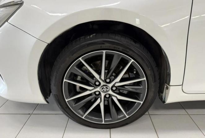 Toyota Camry VII (XV50) Рестайлинг с пробегом 2015 года, цена 1 970 000 рублей, 248930 км, седан, Автокод Объявления