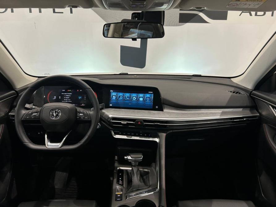 Changan CS35 Plus I Рестайлинг Санкт-Петербург  - изображение 17