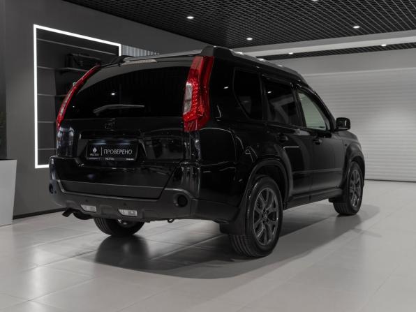 Nissan X-Trail II Рестайлинг с пробегом 2012 года, цена 1 440 000 рублей, 157898 км, внедорожник, Автокод Объявления