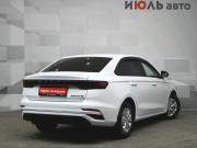 Geely Emgrand II Екатеринбург  - изображение 23