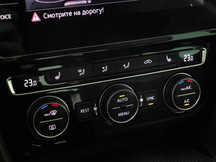 Volkswagen Passat B8 Рестайлинг Химки  - изображение 14