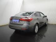 Kia Cerato III Санкт-Петербург  - изображение 21