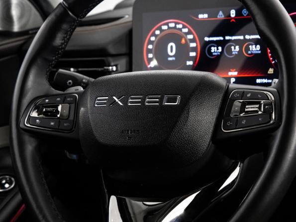 Exeed TXL I Рестайлинг с пробегом 2022 года, цена 2 099 000 рублей, 88016 км, внедорожник, Автокод Объявления