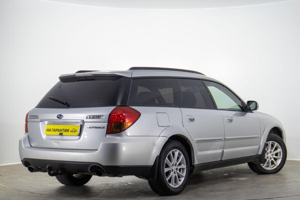 Subaru Outback III Оренбург  - изображение 5
