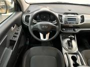 Kia Sportage III Рестайлинг Ростов-на-Дону  - изображение 25