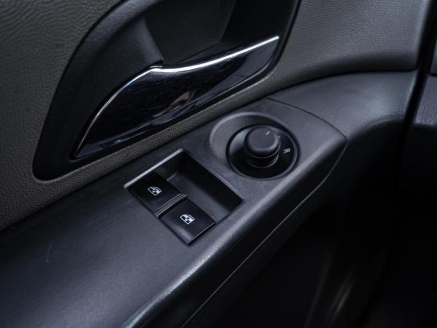 Chevrolet Cruze I Краснодар  - изображение 16
