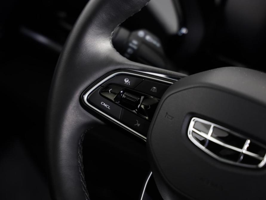 Geely Monjaro I Санкт-Петербург  - изображение 11