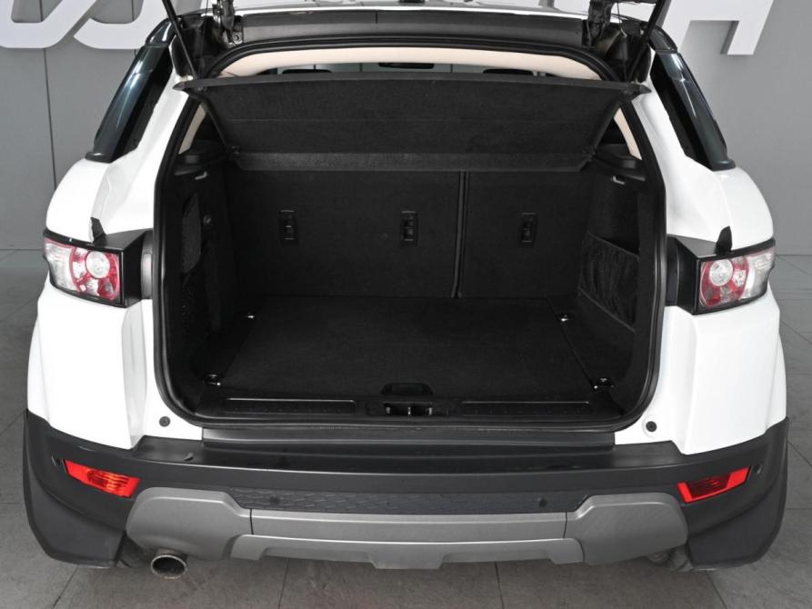 Land Rover Range Rover Evoque I Ростов-на-Дону  - изображение 21
