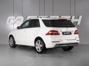 Mercedes-Benz M-Класс III (W166) Минеральные Воды  - изображение 23