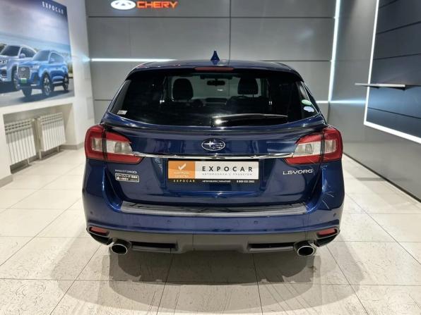 Subaru Levorg I с пробегом 2014 года, цена 1 231 000 рублей, 187300 км, универсал, Автокод Объявления
