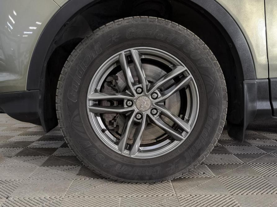 Ford Kuga II Москва  - изображение 18