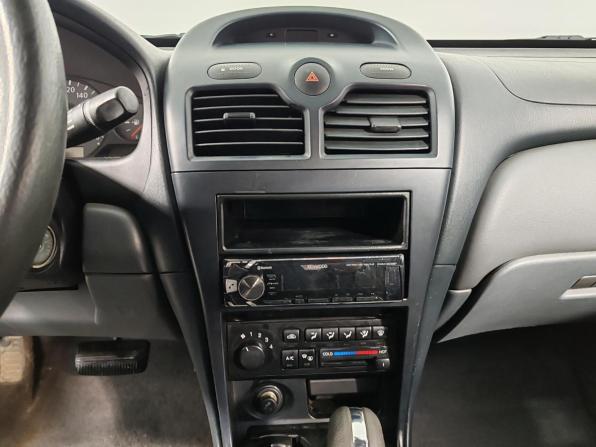 Nissan Almera Classic I с пробегом 2006 года, цена 429 000 рублей, 201662 км, седан, Автокод Объявления