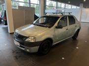Renault Logan I Чебоксары  - изображение 39