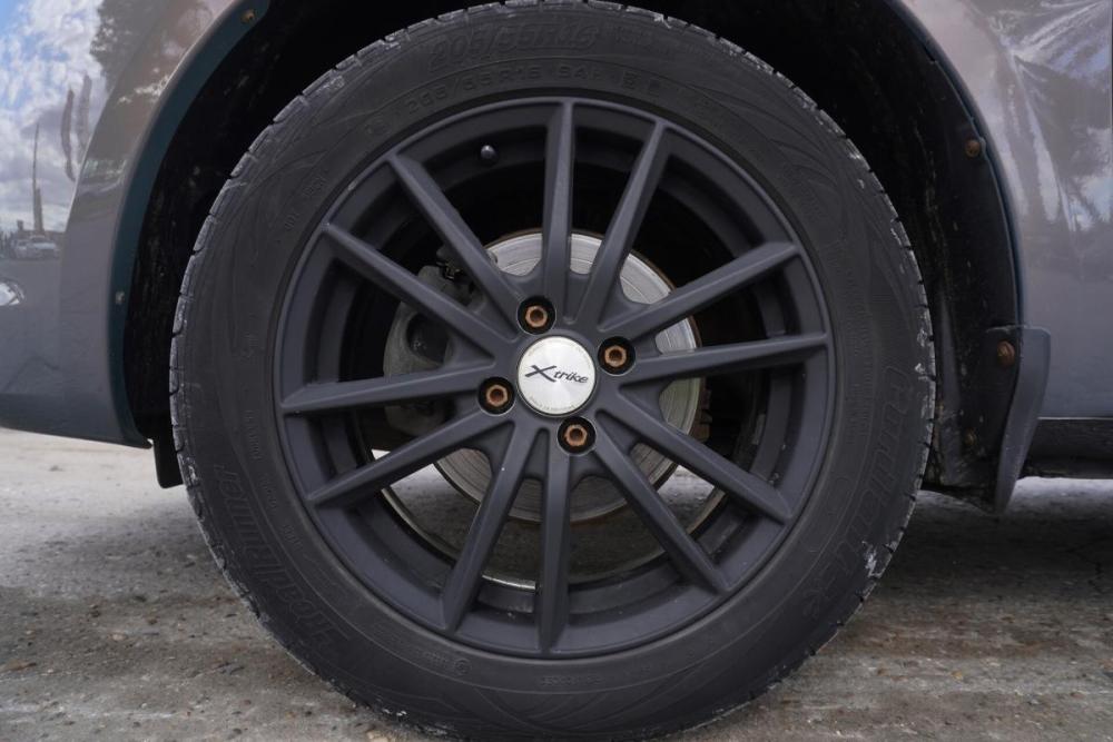 Lada (ВАЗ) Vesta I Ульяновск  - изображение 22
